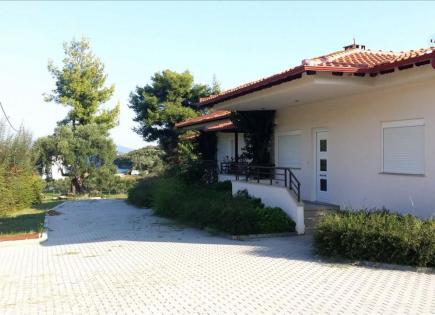 Дом за 450 000 евро в Ситонии, Греция