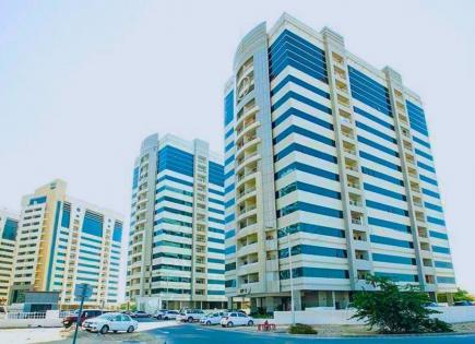 Квартира за 70 653 евро в Дубае, ОАЭ
