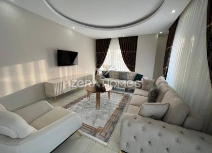 Апартаменты за 245 000 евро в Алании, Турция