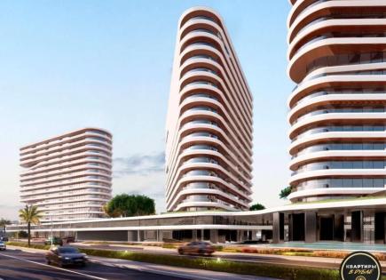 Квартира за 722 679 евро в Абу-Даби, ОАЭ