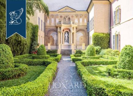 Дом в Пьяченце, Италия (цена по запросу)