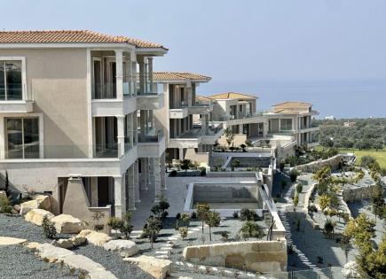 Коммерческая недвижимость за 12 000 000 евро в Пафосе, Кипр