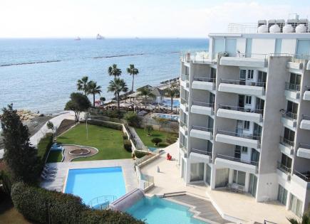 Апартаменты за 735 000 евро в Лимасоле, Кипр