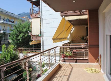 Квартира за 89 900 евро в Пиерии, Греция