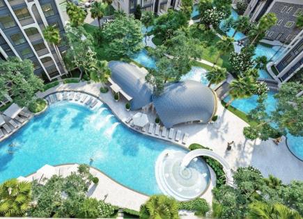 Апартаменты за 171 808 евро на острове Пхукет, Таиланд