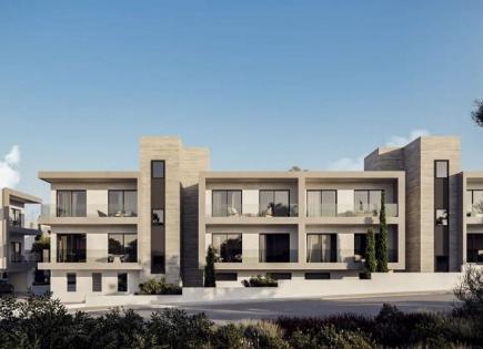 Апартаменты за 230 000 евро в Пафосе, Кипр