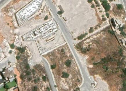 Земля за 720 000 евро в Лимасоле, Кипр