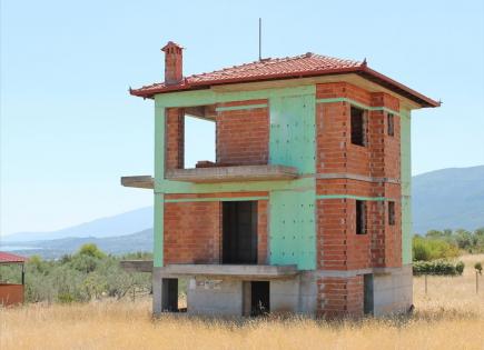 Дом за 125 000 евро в Пиерии, Греция