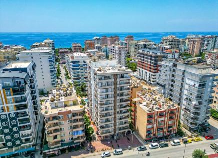 Квартира за 154 000 евро в Алании, Турция