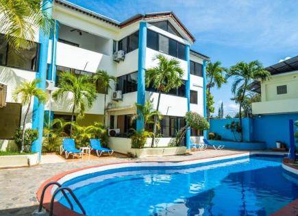 Квартира за 72 702 евро в Сосуа, Доминиканская Республика