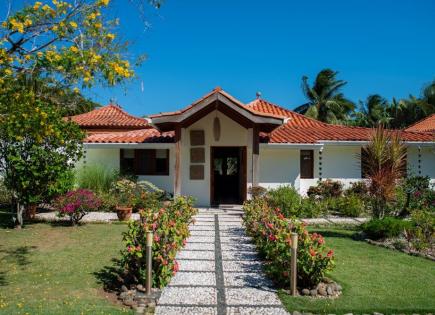 Дом за 924 040 евро в Сосуа, Доминиканская Республика