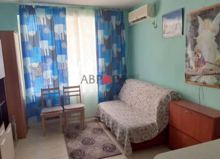 Апартаменты за 20 900 евро на Солнечном берегу, Болгария