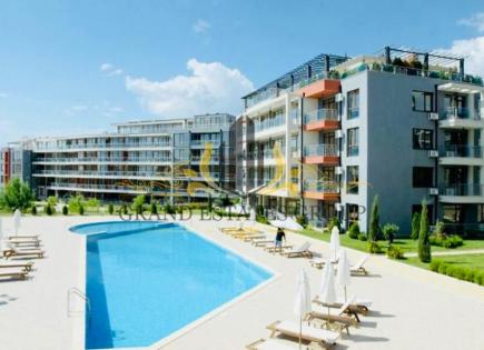Апартаменты за 99 500 евро в Святом Власе, Болгария