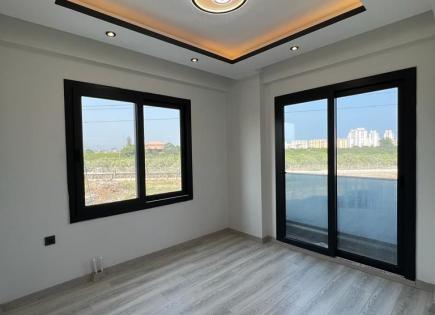 Квартира за 91 000 евро в Мерсине, Турция