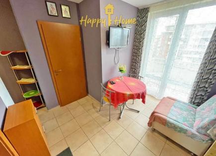 Квартира за 59 500 евро в Святом Власе, Болгария