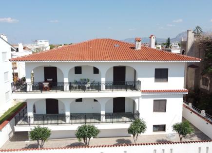 Дом за 520 000 евро в Коринфе, Греция