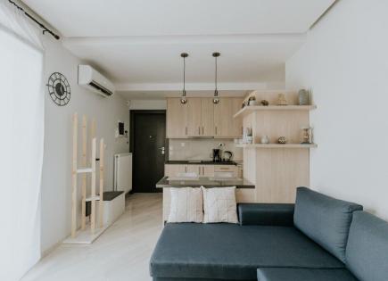 Квартира за 100 000 евро в Салониках, Греция