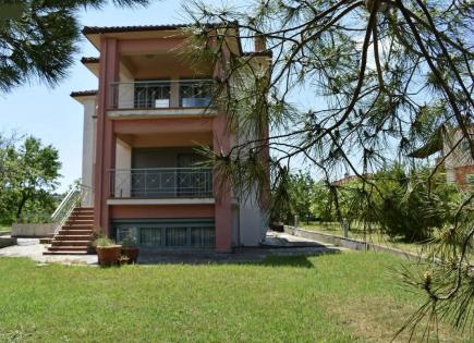 Дом за 350 000 евро на Кассандре, Греция