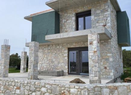 Дом за 380 000 евро на Кассандре, Греция