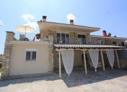Дом за 600 000 евро на Кассандре, Греция