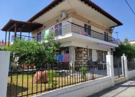 Дом за 330 000 евро на Кассандре, Греция