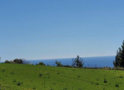 Земля за 390 000 евро на Кассандре, Греция