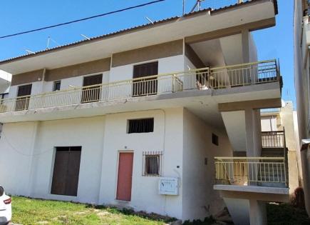 Квартира за 80 000 евро в Сани, Греция