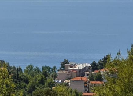 Земля за 150 000 евро на Кассандре, Греция