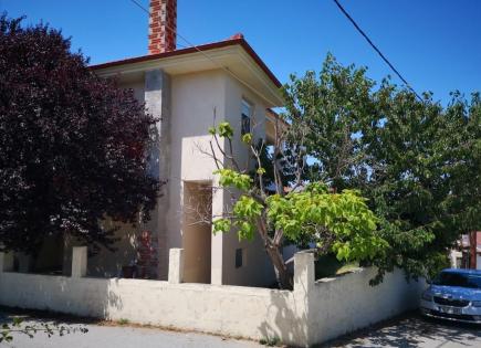 Дом за 295 000 евро в Ситонии, Греция
