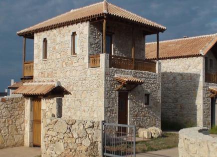 Дом за 180 000 евро на Кассандре, Греция