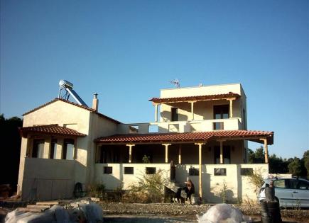Дом за 350 000 евро в Сани, Греция