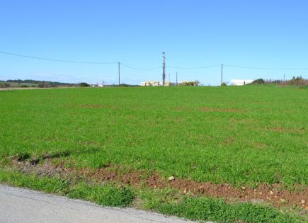 Земля за 260 000 евро на Кассандре, Греция