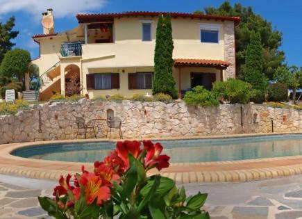 Дом за 1 070 000 евро в Сани, Греция