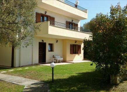 Квартира за 130 000 евро на Халкидиках, Греция