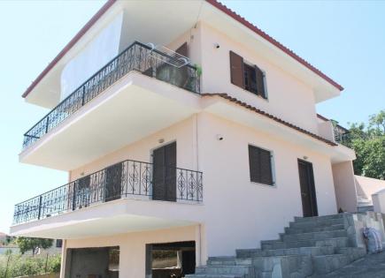 Дом за 320 000 евро в Ситонии, Греция
