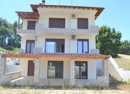 Дом за 450 000 евро в Ситонии, Греция