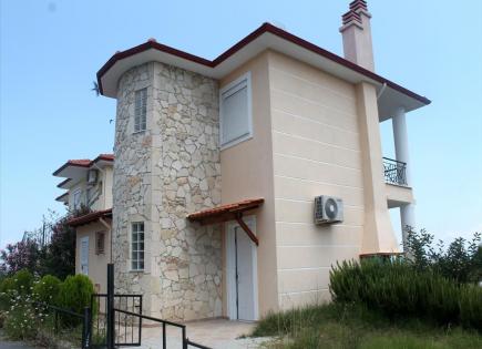 Дом за 270 000 евро на Кассандре, Греция