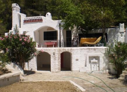 Дом за 550 000 евро в Сани, Греция