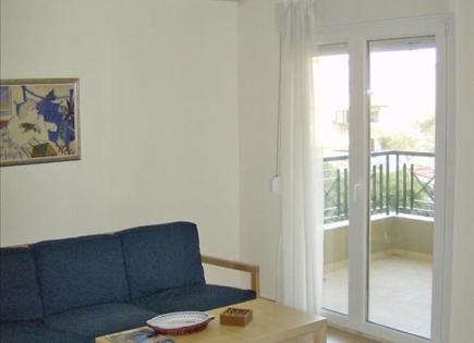 Квартира за 115 000 евро на Кассандре, Греция