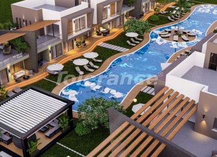 Апартаменты за 272 000 евро в Фамагусте, Кипр