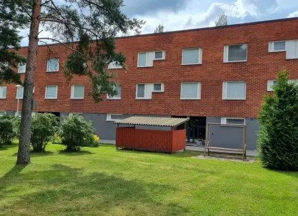 Квартира за 29 500 евро в Пори, Финляндия