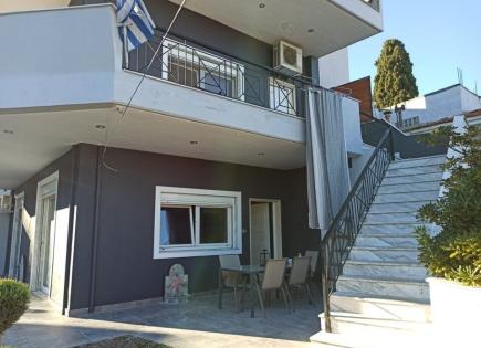 Дом за 345 000 евро в Салониках, Греция