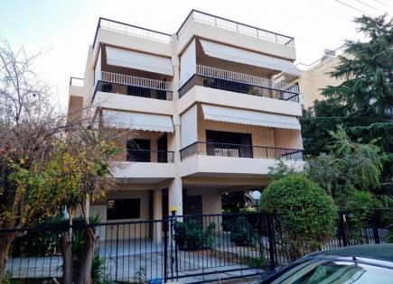 Квартира за 780 000 евро в Глифаде, Греция