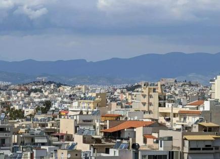 Квартира за 325 000 евро в Глифаде, Греция