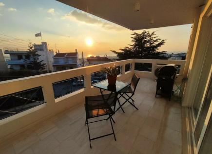 Дом за 1 100 000 евро в Вуле, Греция