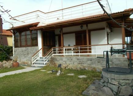 Дом за 170 000 евро в Эретрии, Греция