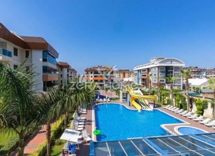 Квартира за 245 000 евро в Алании, Турция