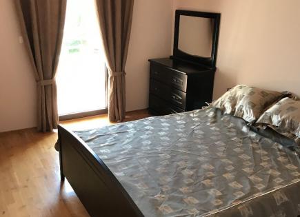 Квартира за 180 000 евро в Петроваце, Черногория