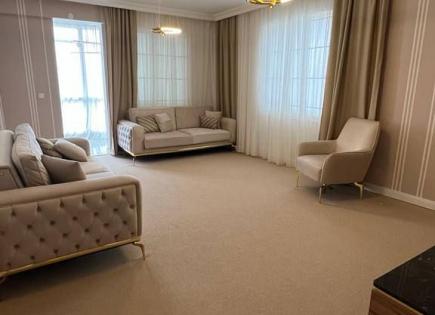 Квартира за 930 евро за месяц в Анталии, Турция