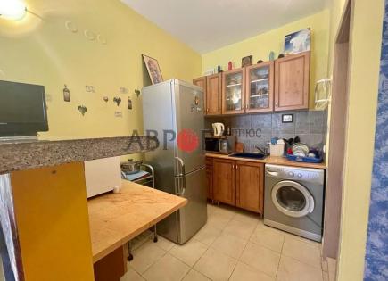 Апартаменты за 40 евро за день на Солнечном берегу, Болгария
